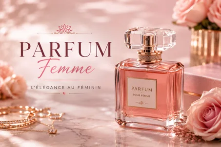 parfum femme