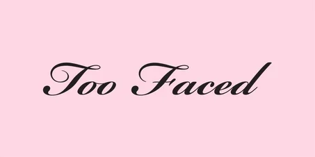 Too faced
