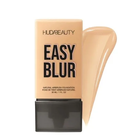 Huda Beauty Easy Blur Foundation 30ml