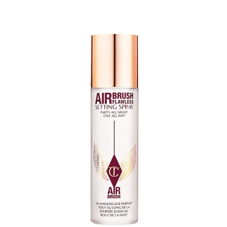 Charlotte Tilbury Airbrush Flawless Setting Spray Full Size 100Ml