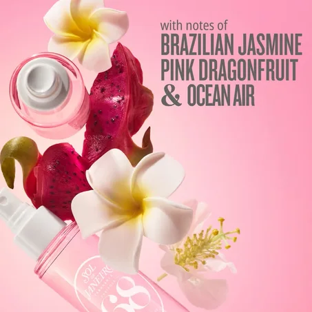 Sol de Janeiro Beija Flor Jet Set