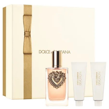 Coffret Devotion Eau de Parfum