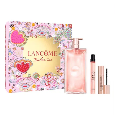 Idôle Coffret Lancôme