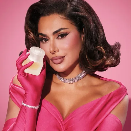 HUDA BEAUTY Easy Bake Intense EDP