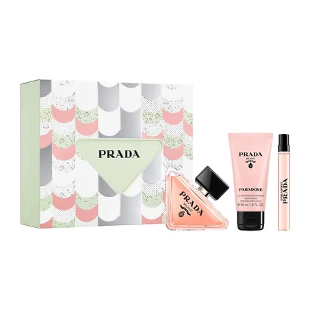 Paradoxe Eau de Parfum Coffret cadeau