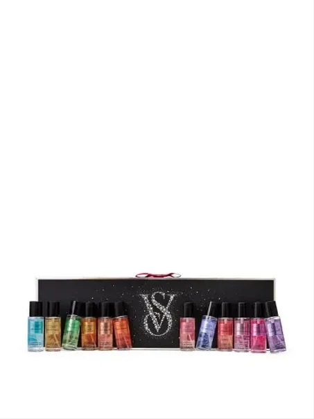 12 days of mist gift set