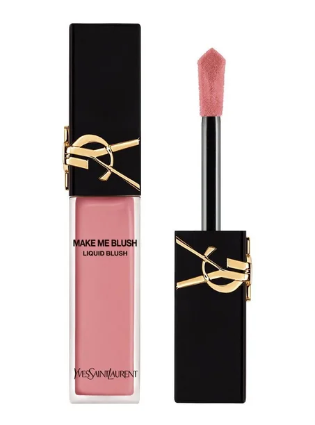 Make Me Blush - Blush liquide