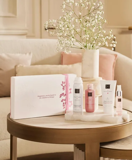 THE RITUAL OF SAKURA Gift Set S
