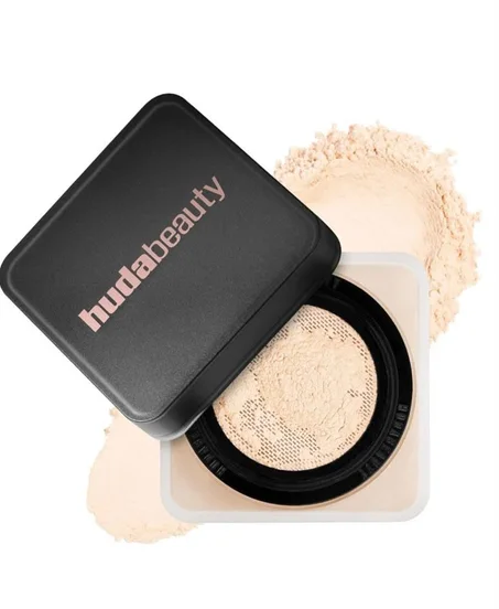 Huda Beauty Easy Bake Loose Powder 20g