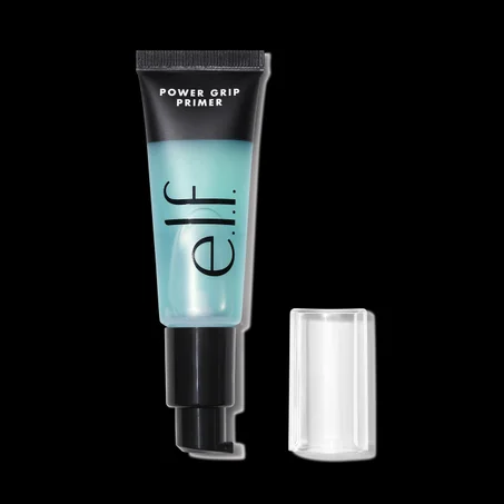 Base de Maquillage - e.l.f. - Power Grip Primer - Gel Hydratant - 24 ml - Transparent