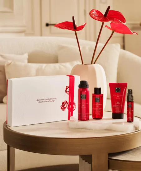 THE RITUAL OF AYURVEDA Gift Set S
