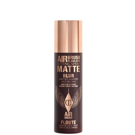 Charlotte Tilbury Airbrush Flawless Setting Spray - Matte