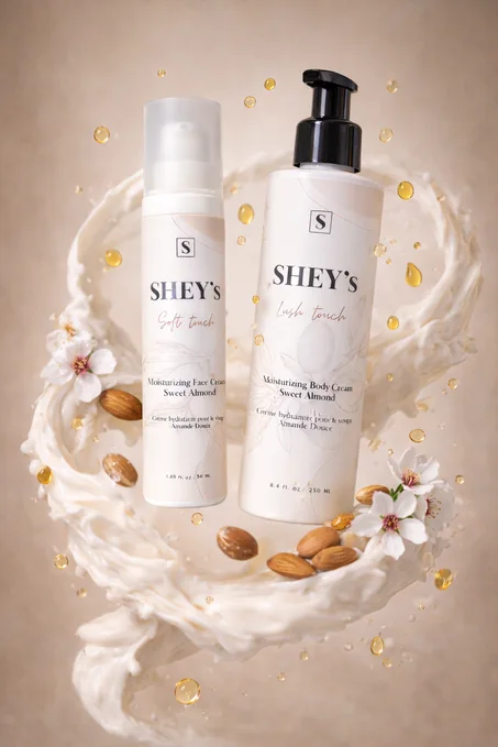 La Collection Shey's