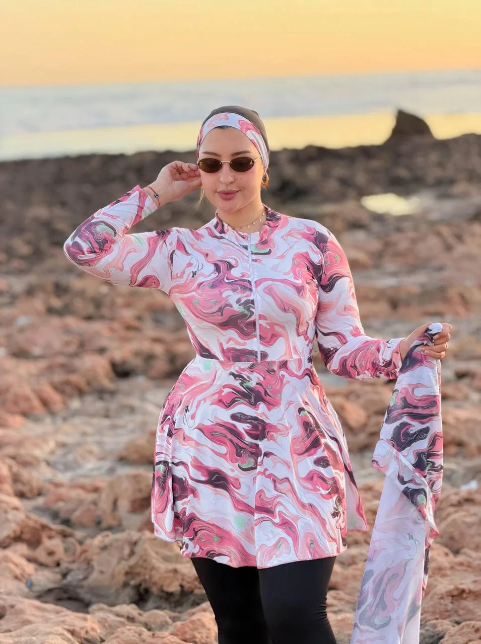 burkini b cashe