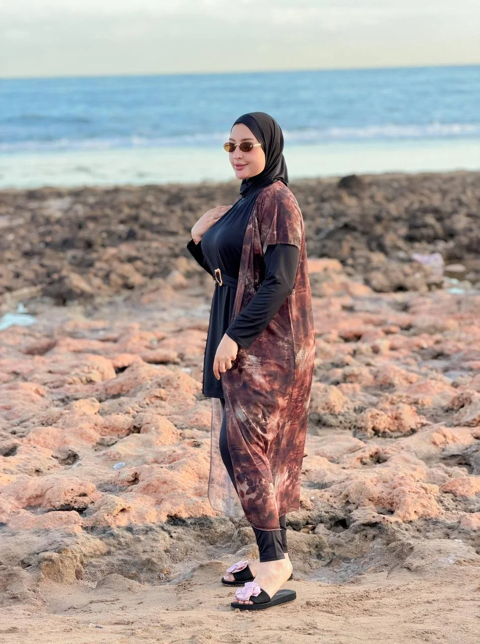 Burkini  REF 123