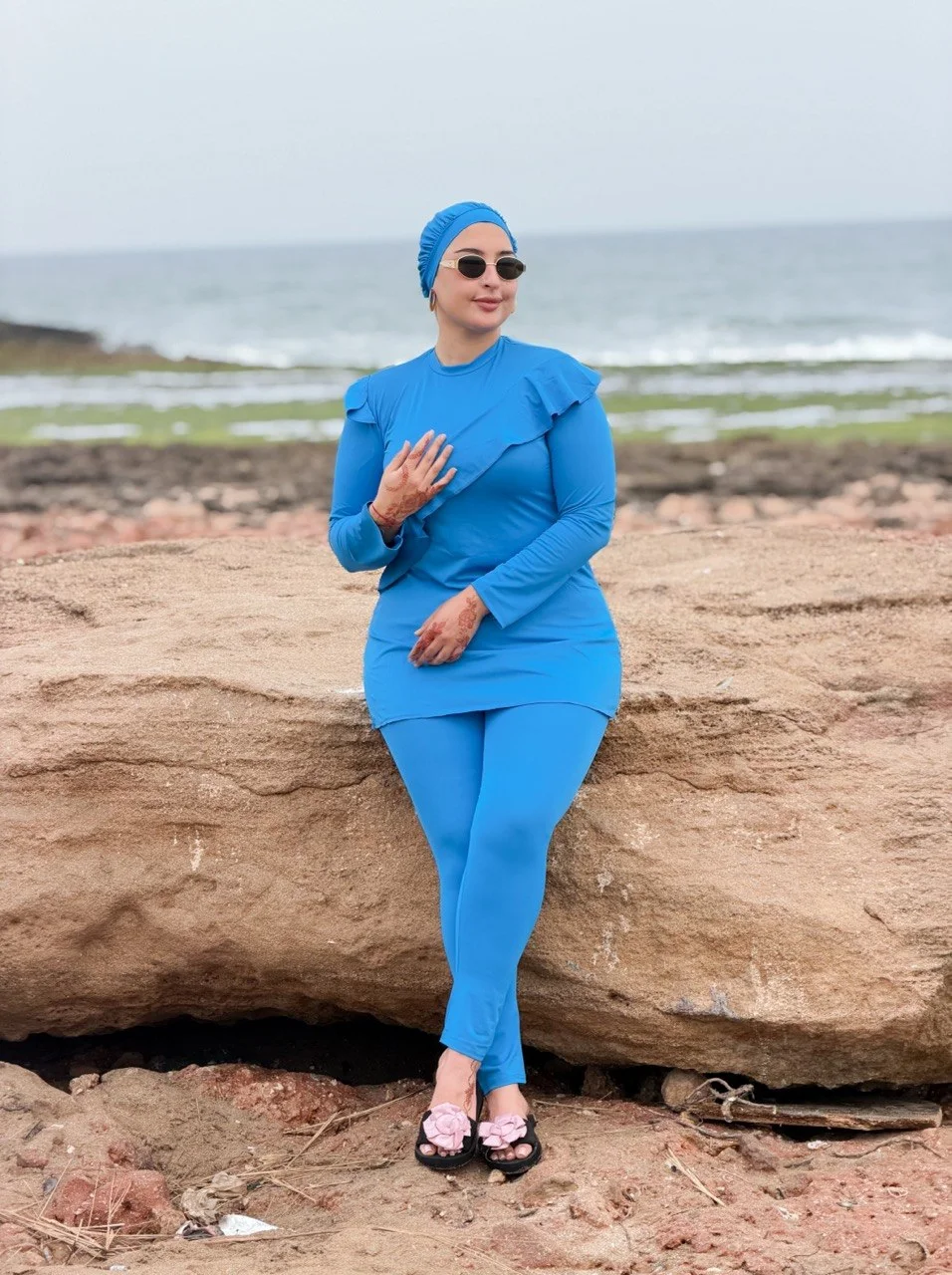 Burkini  REF 121