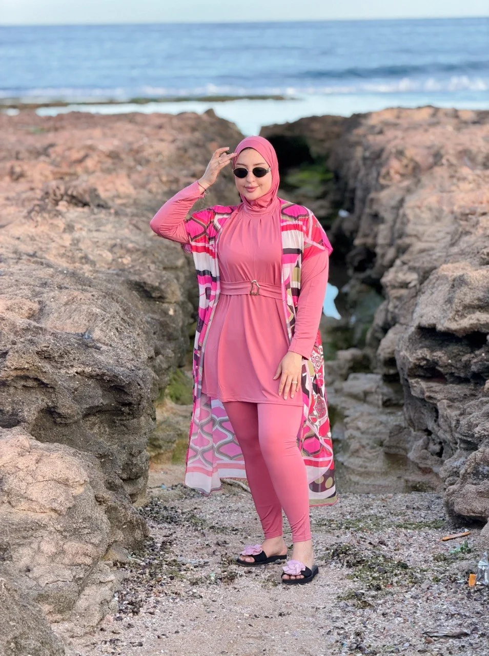 Burkini  REF 123