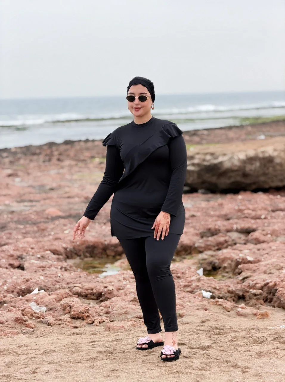 Burkini  REF 121