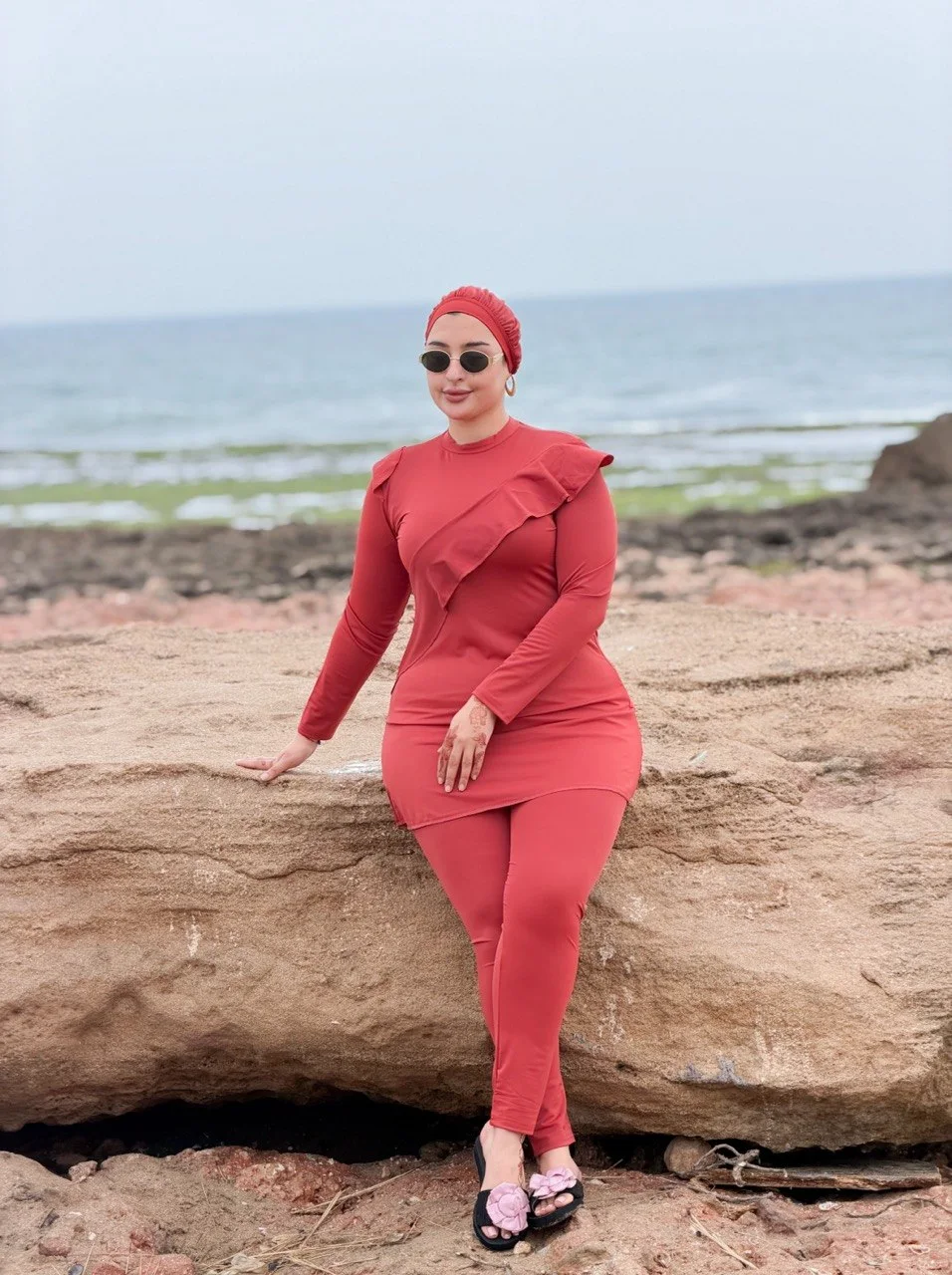 Burkini  REF 121