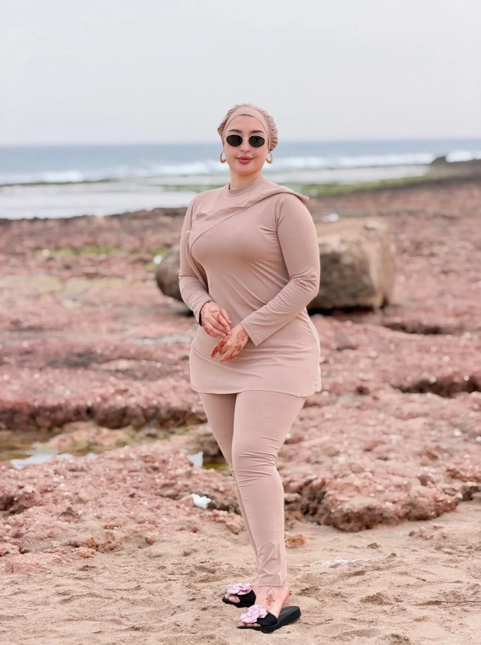 Burkini  REF 121
