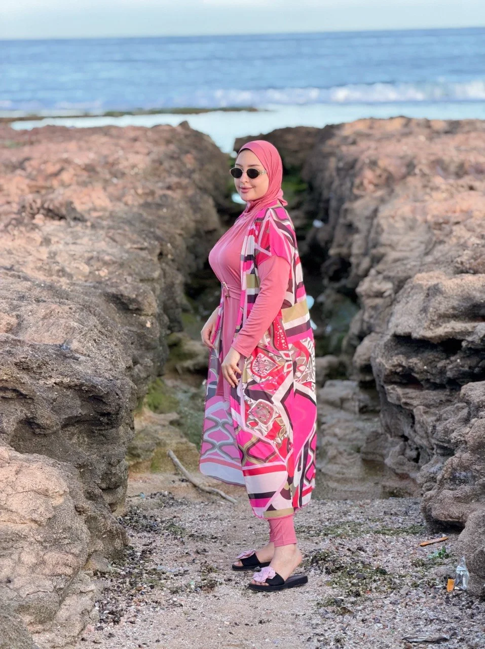 Burkini  REF 123