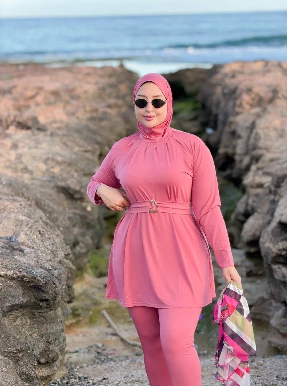 Burkini  REF 123