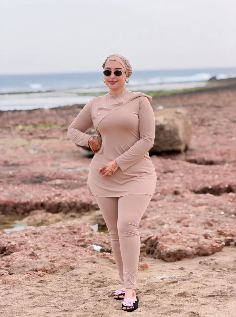 Burkini  REF 121