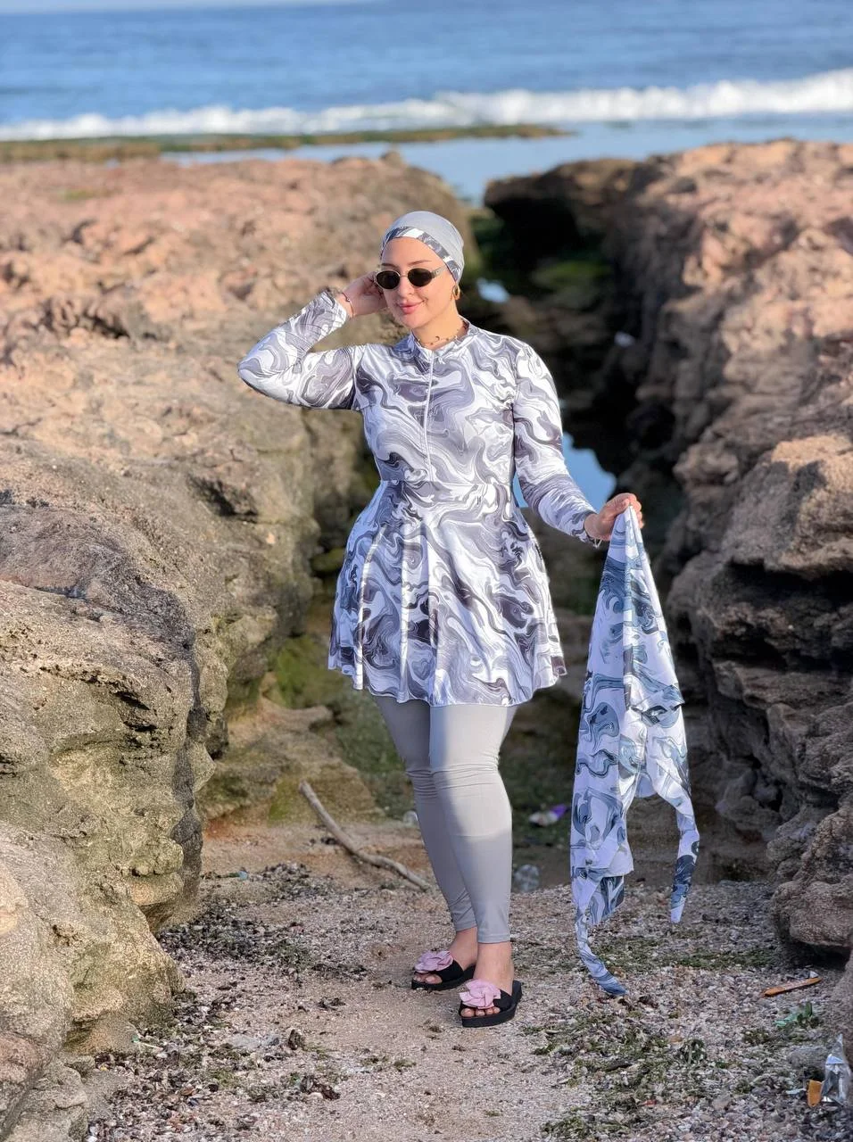 burkini b cashe