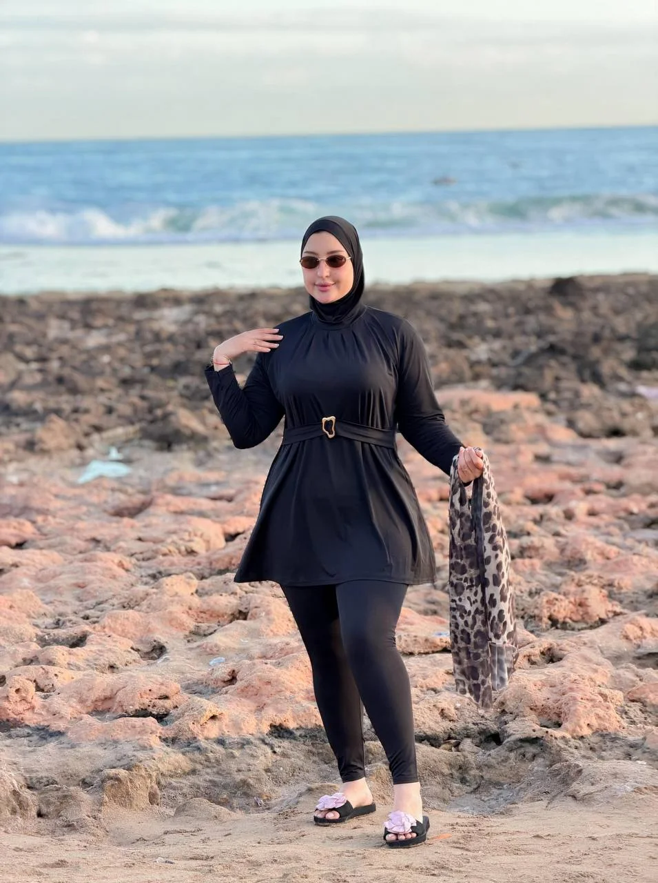 Burkini  REF 123