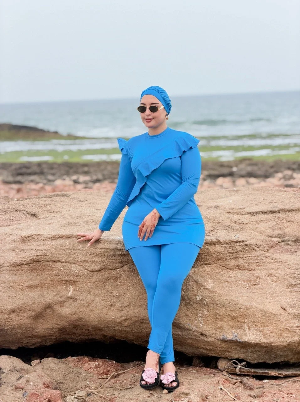 Burkini  REF 121