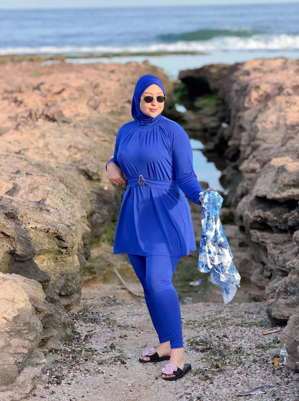 Burkini  REF 123