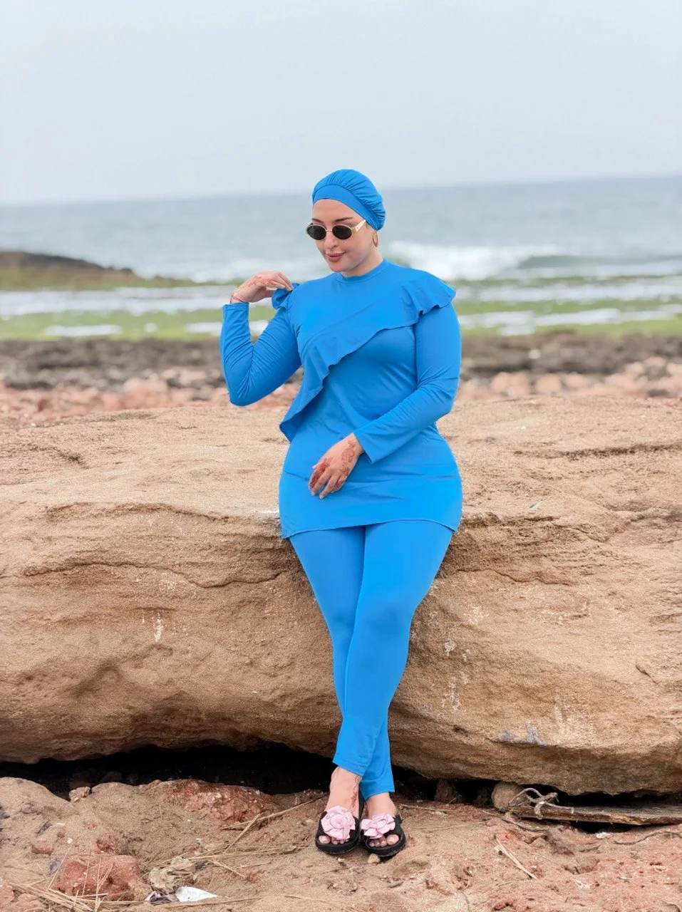 Burkini  REF 121