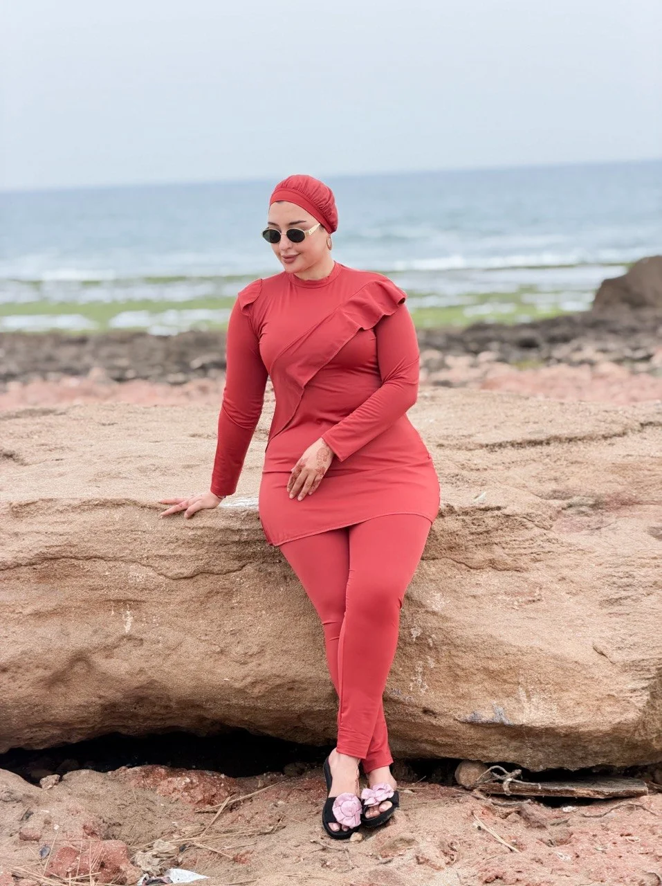 Burkini  REF 121