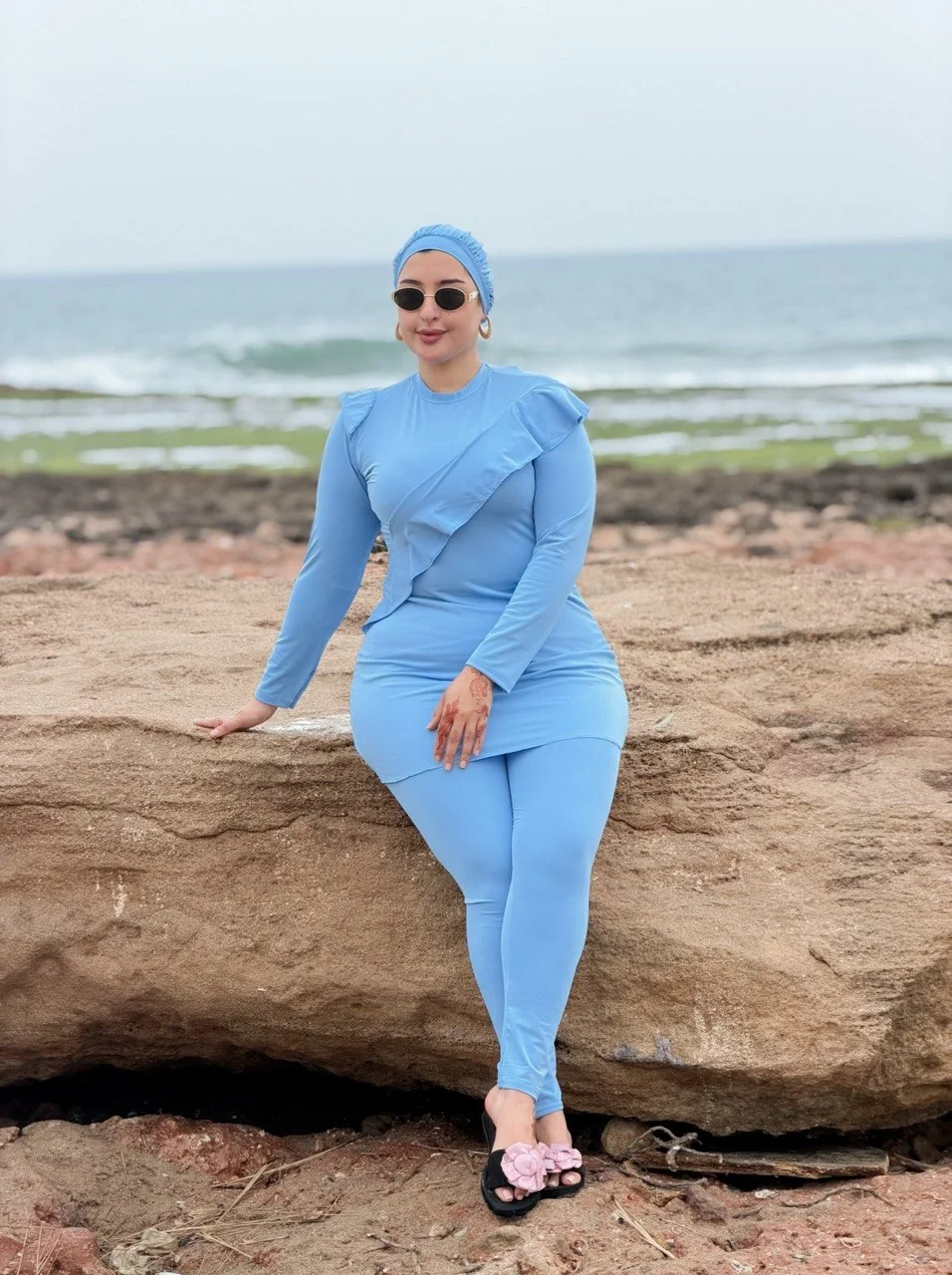 Burkini  REF 121