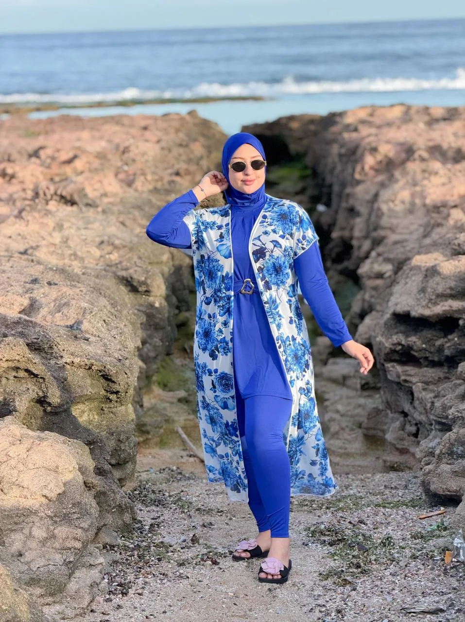 Burkini  REF 123