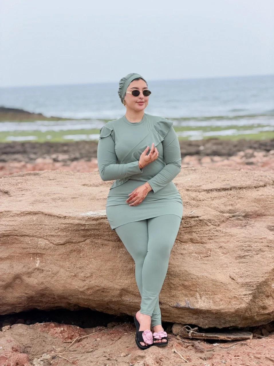 Burkini  REF 121
