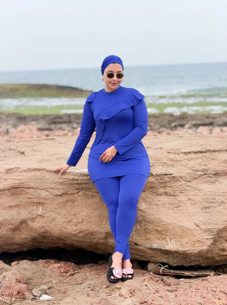 Burkini  REF 121