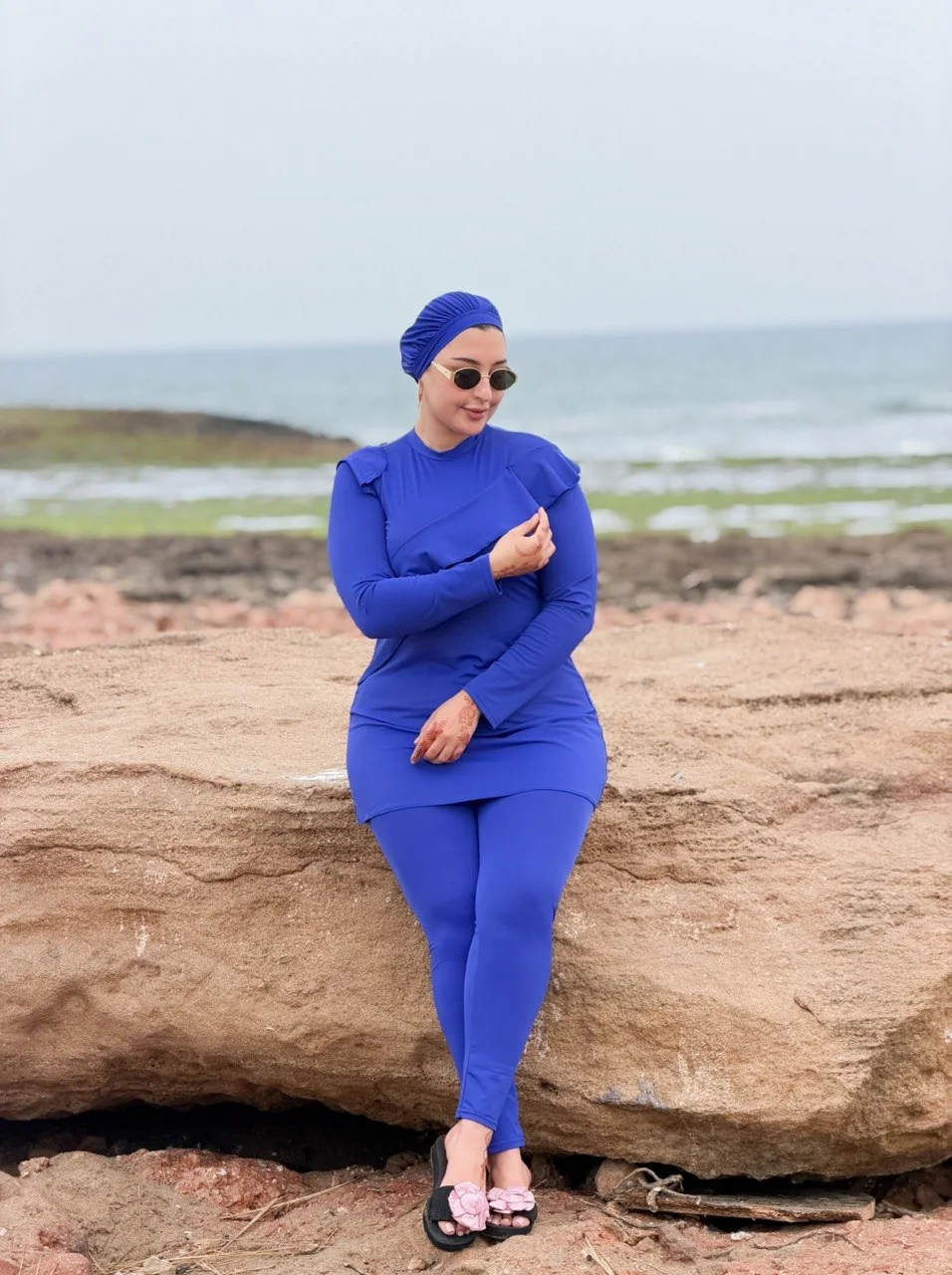 Burkini  REF 121