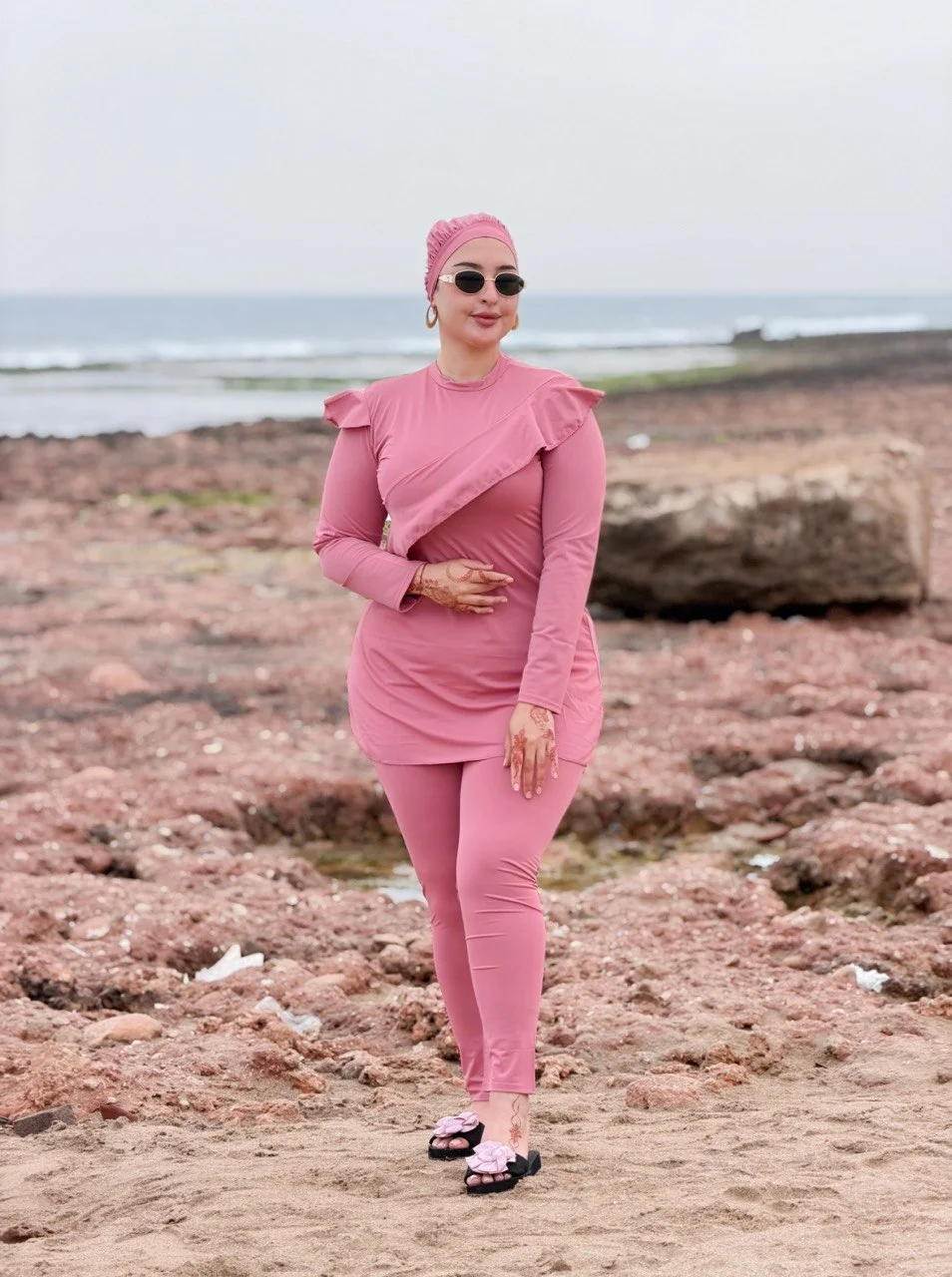 Burkini  REF 121