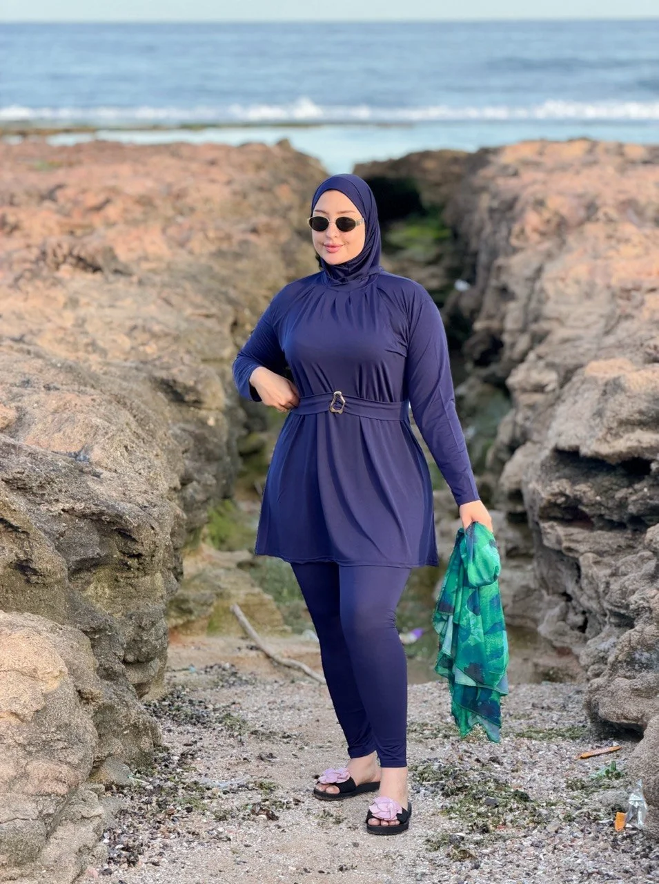 Burkini  REF 123