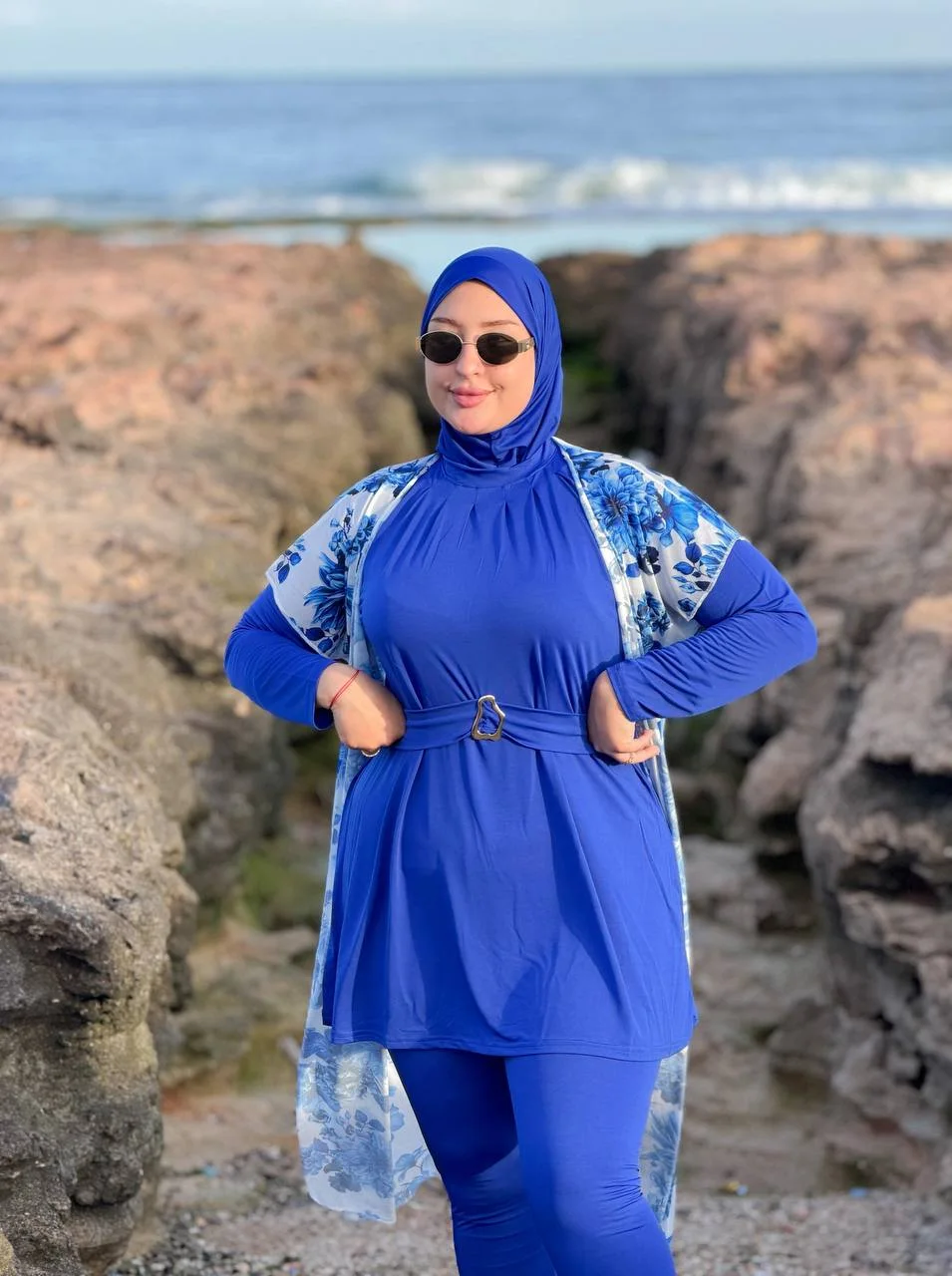 Burkini  REF 123