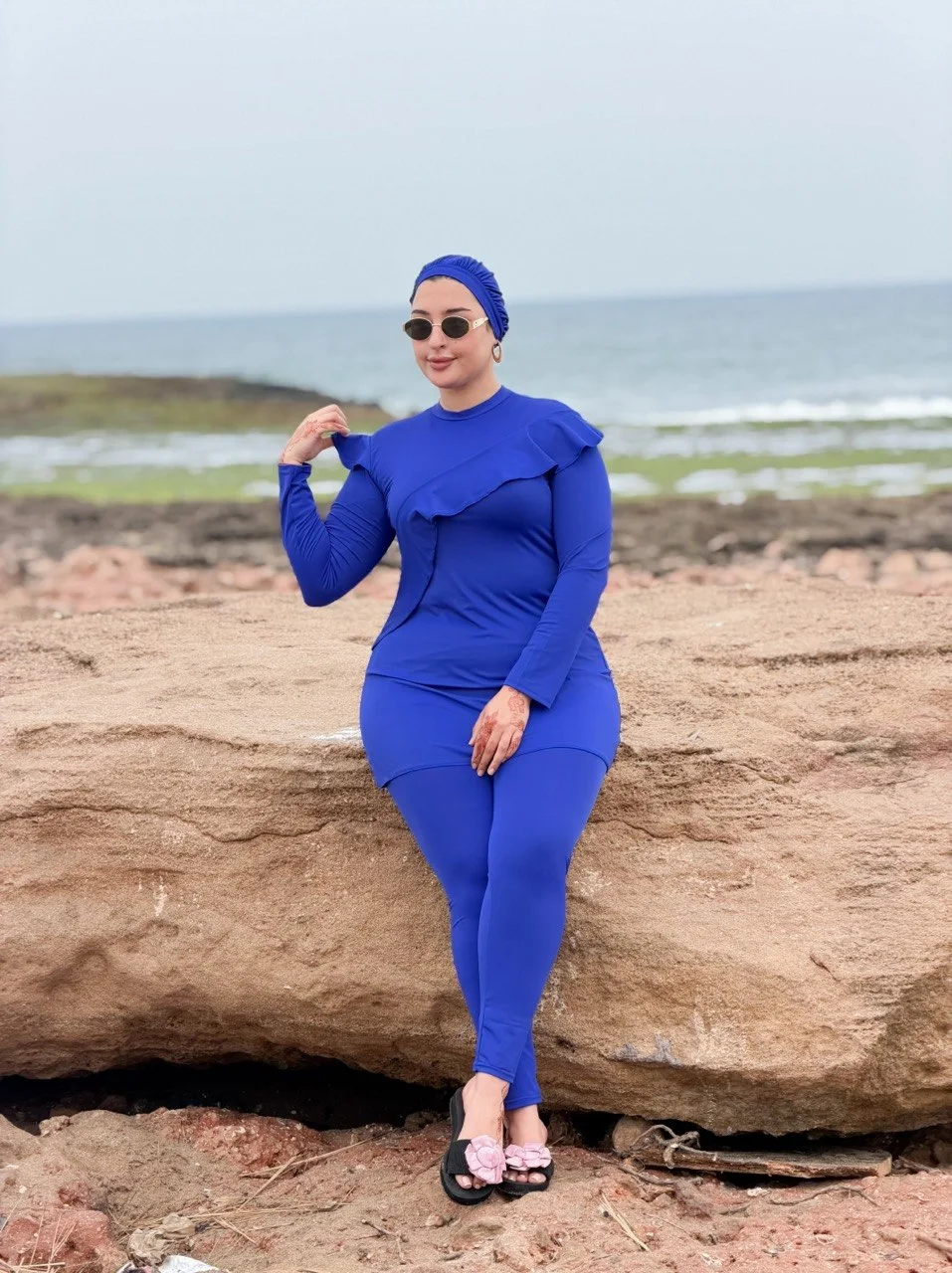 Burkini  REF 121