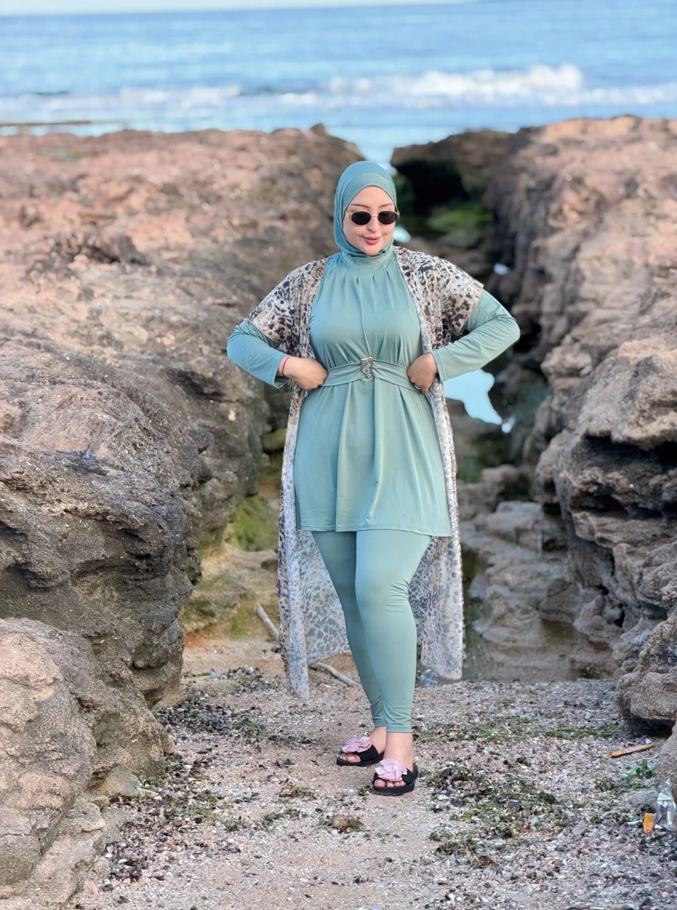 Burkini  REF 123