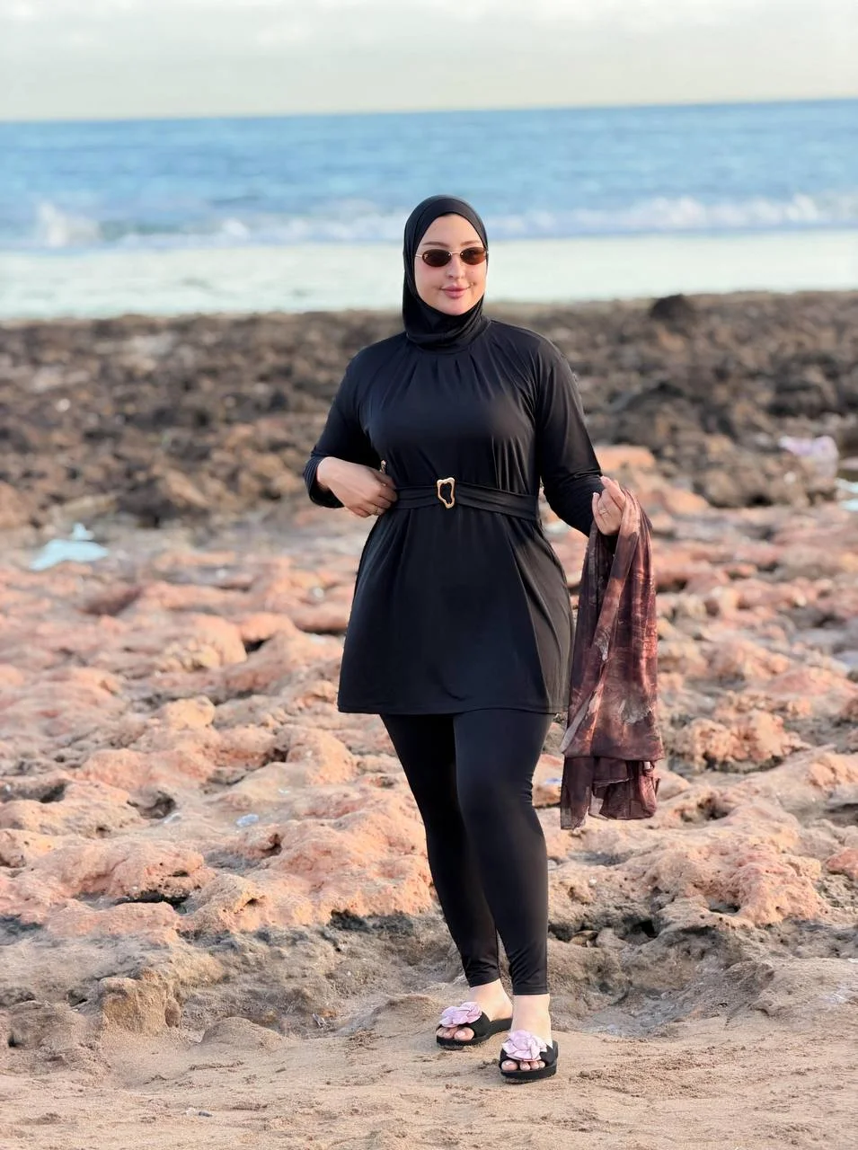 Burkini  REF 123