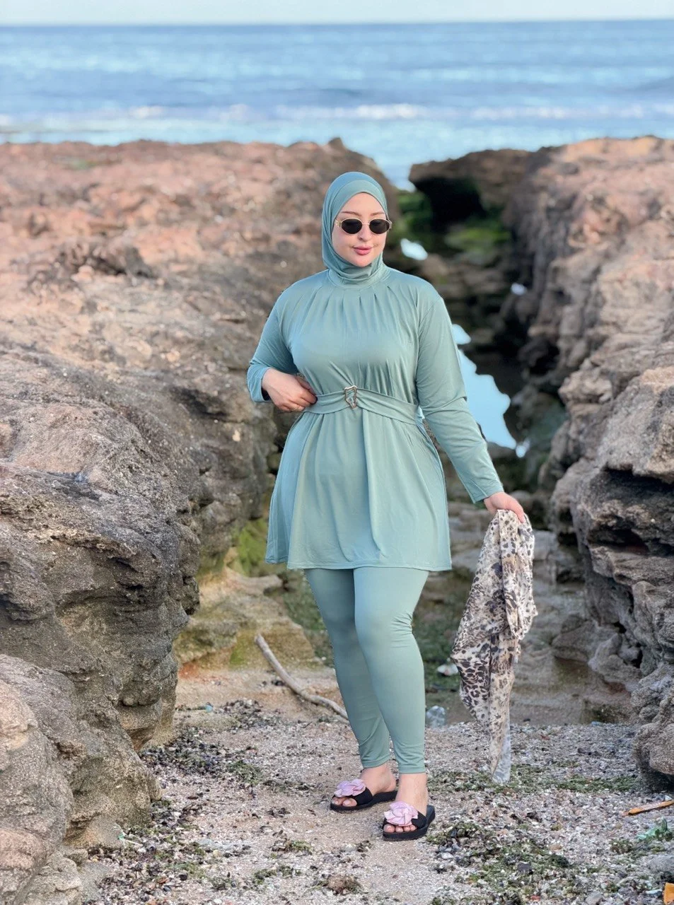 Burkini  REF 123