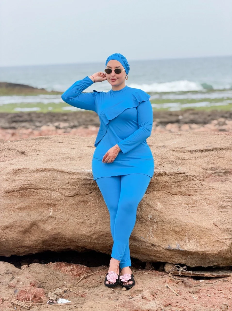 Burkini  REF 121