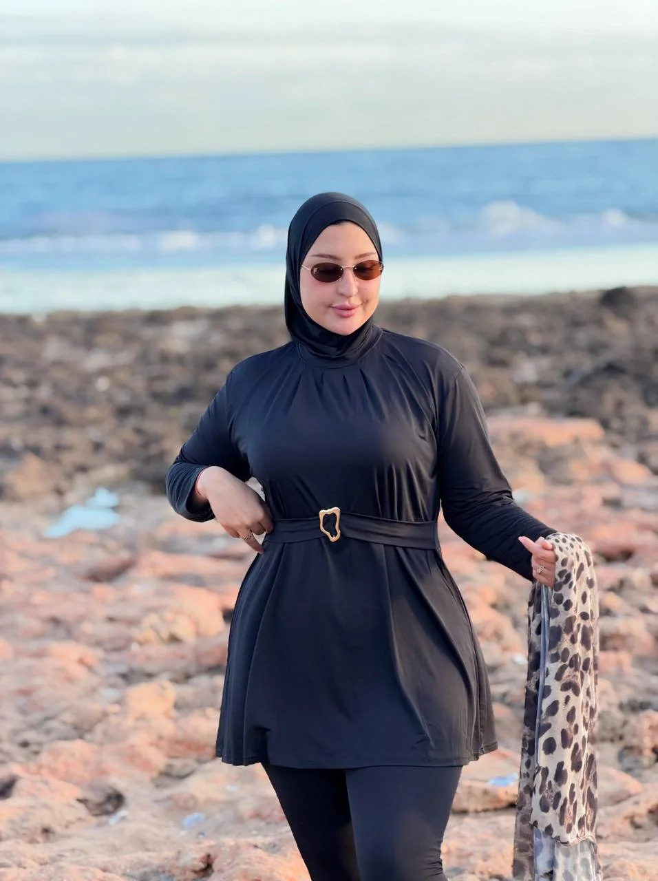 Burkini  REF 123