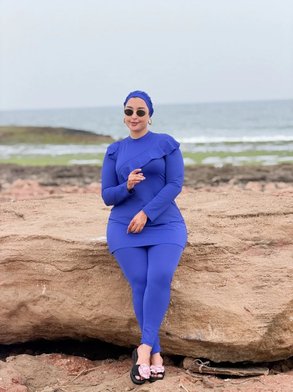 Burkini  REF 121