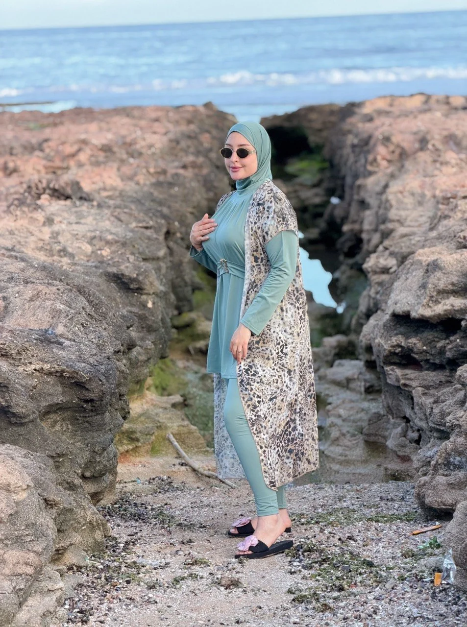 Burkini  REF 123