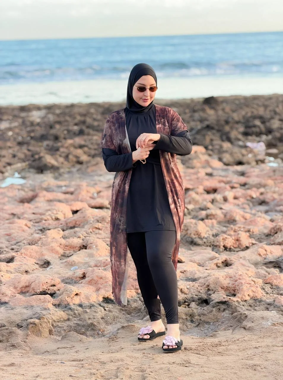 Burkini  REF 123